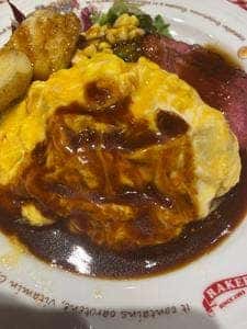 ラケル グランデュオ立川店