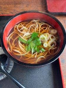 一乃庵新店