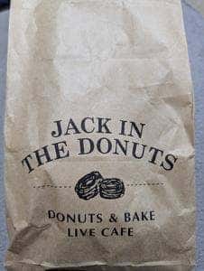 JACK IN THE DONUTS テラスモール湘南店