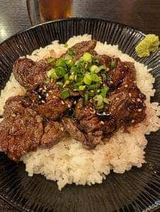 肉もつ屋 神坊