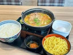 吉野家 青葉成合店