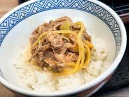 吉野家 青葉成合店