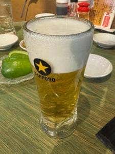 ジャッキー餃子楼