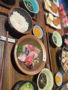 いなせや 桜新町