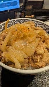 吉野家 ヤエチカ店
