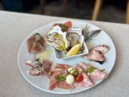 びすとろ UOKIN 五反田店