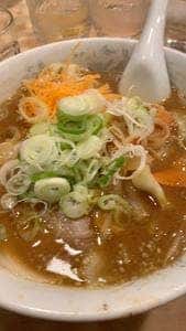 一冨士らーめん