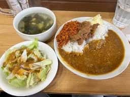 青山シャンウェイ フライドマスター店