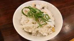 ラーメン すりぃ はなれ