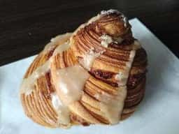 こうぼパン うたたね