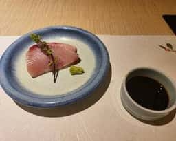 広島 鮨 天ぷら いわい