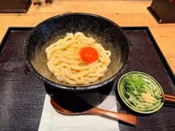うどん しき #京都うどん