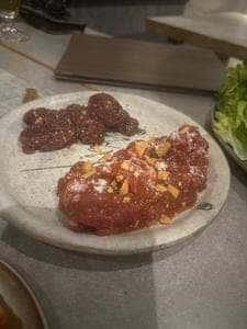 WORLD YAKINIKU CENTER