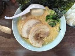 福山 魂心家