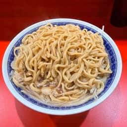 ラーメン二郎 名古屋大曽根店