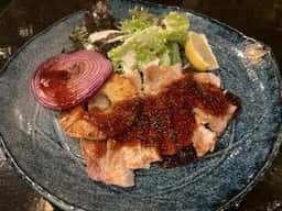 鉄っぱん酒場 かどすけ