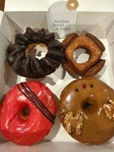 ラシーヌ ブレッド&サラダ