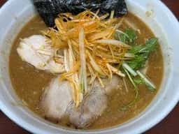 らーめん 大鳳
