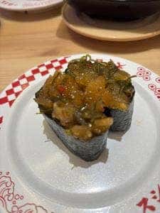 スシロー 広島パルコ店