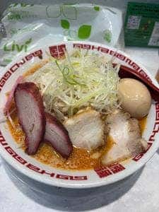 MISO HANAMICHI 三田店