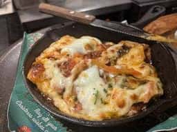 イタリアン食堂MAS