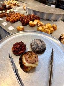 I'm donut？ 横浜臨港パーク