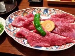 焼肉処 西矢