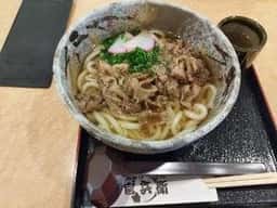 とんかつ うどん 官兵衛
