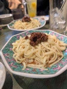 ジャッキー餃子楼