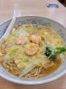 ぎょうざの満洲 京王橋本駅店