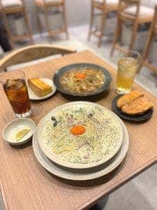 洋麺店 KASANe
