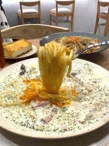 洋麺店 KASANe