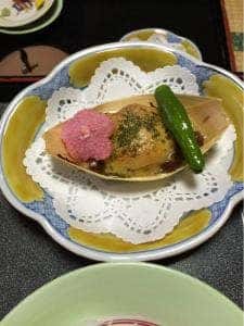 ホテル森本