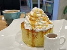 Hawaiian Cafe 魔法のパンケーキ RC高横須賀店