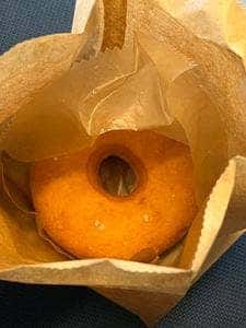 HIGUMA Doughnuts 学芸大学店