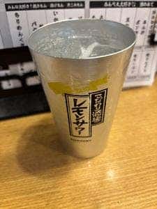 三宮高架下酒場 茶々