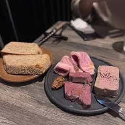 bistro mele