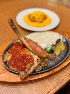 ジョイフル 新下関店