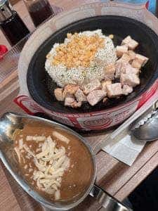 ペッパーランチ 秋葉原中央通り店