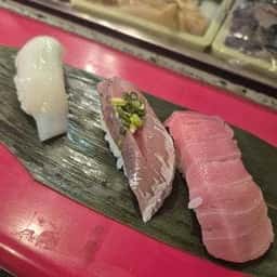 立喰 さくら寿司 東武ホープセンター