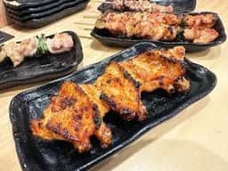 鳥貴族 青葉台店