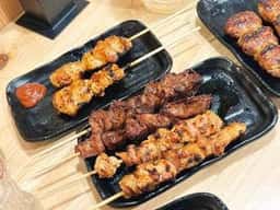 鳥貴族 青葉台店