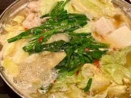 博多もつ鍋 おおやま 福岡空港店