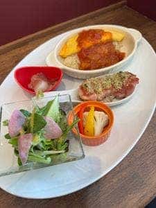 Bistronomie GRAND AVANT