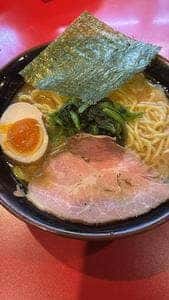 麺童虎徹