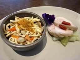 富錦樹台菜香檳 原宿クエスト店