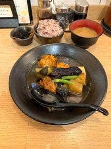 手しおごはん玄 新宿南口店