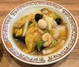 餃子の王将 河内花園駅前店