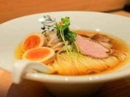 麺銀座おのでら本店