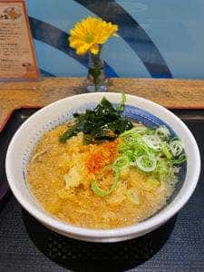 しぶそば 中央林間店